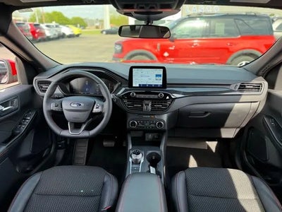 Photo of a 2026 Ford Escape AWD St-Line Select 4DR SUV for sale