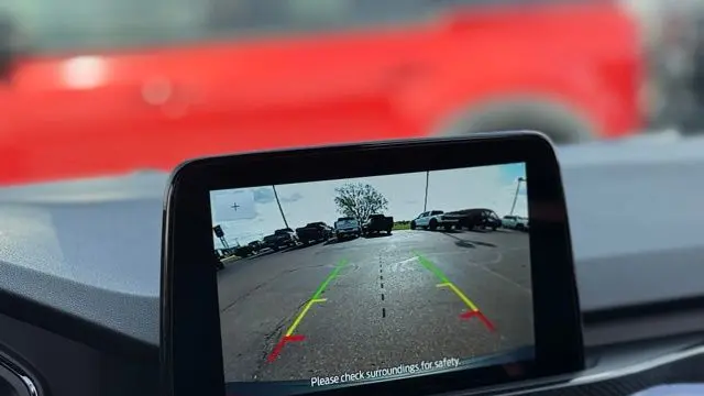 2026 Ford Escape ST-Line Select