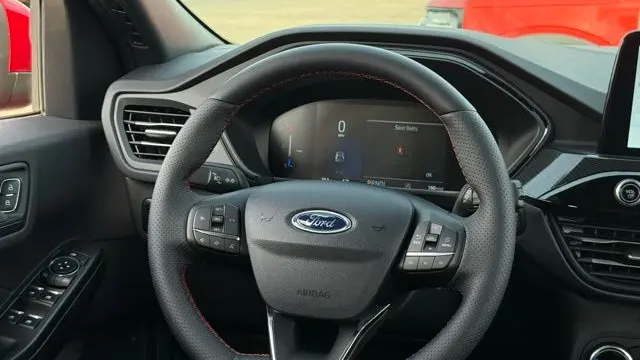 2026 Ford Escape ST-Line Select