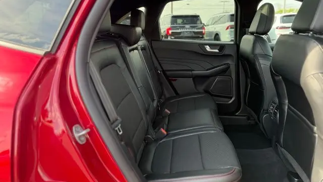 2026 Ford Escape ST-Line Select