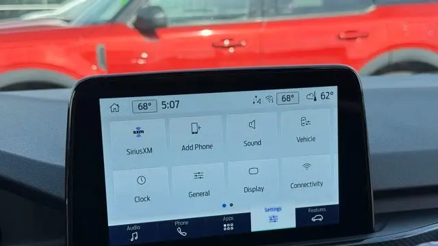 2026 Ford Escape ST-Line Select