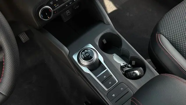 2026 Ford Escape ST-Line Select