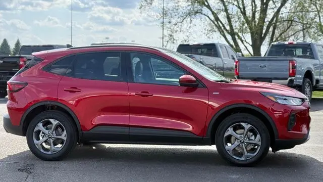 2026 Ford Escape ST-Line Select
