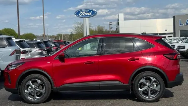 2026 Ford Escape ST-Line Select