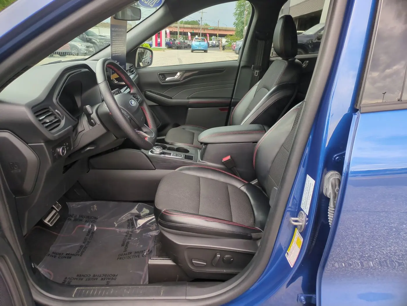 2023 Ford Escape - $25,290