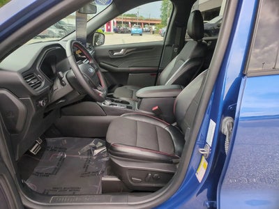 2023 Ford Escape AWD St-Line Select 4DR SUV