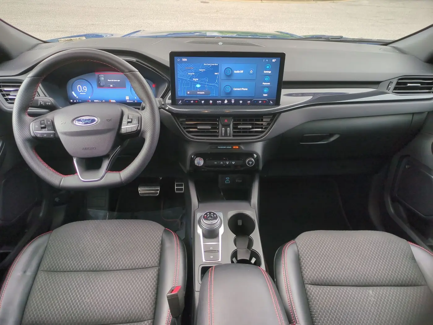 2023 Ford Escape - $25,290