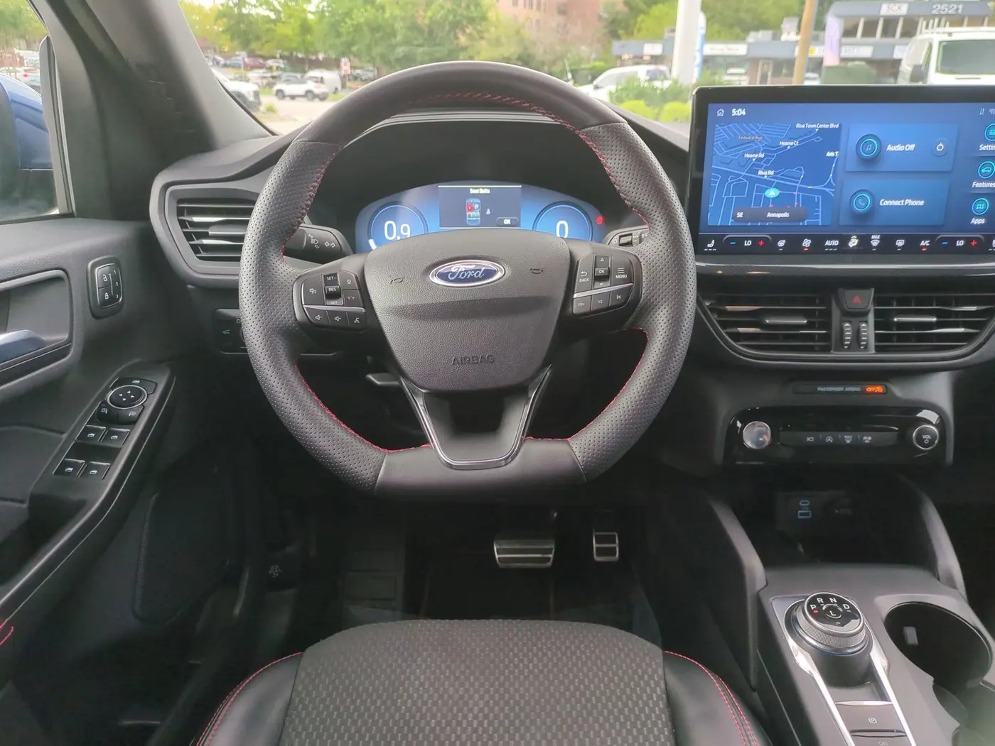 2023 Ford Escape - $25,290