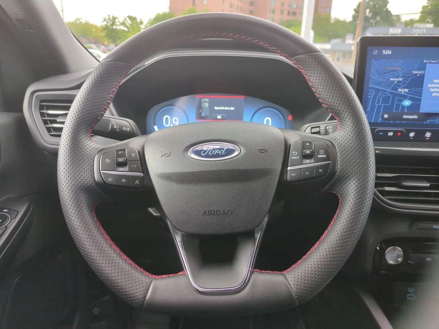 2023 Ford Escape - $25,290