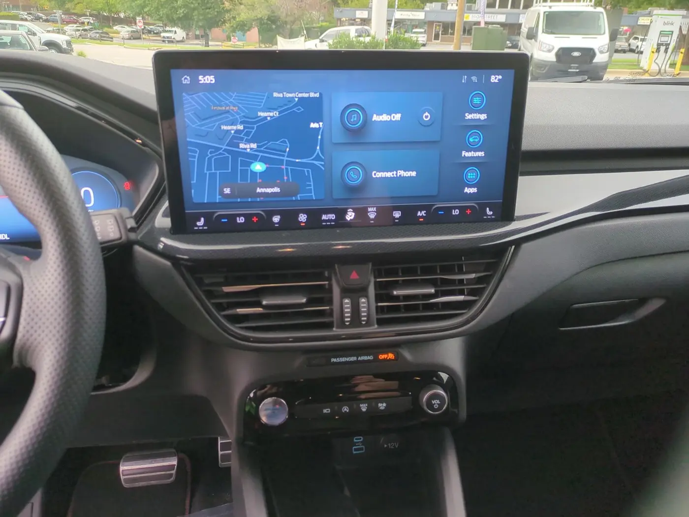 2023 Ford Escape - $25,290