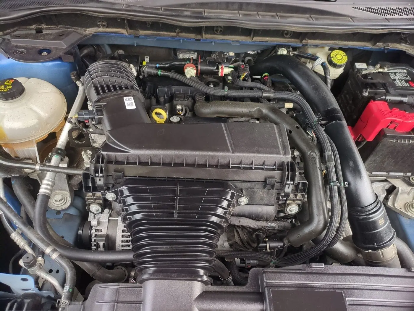 2023 Ford Escape - $25,290