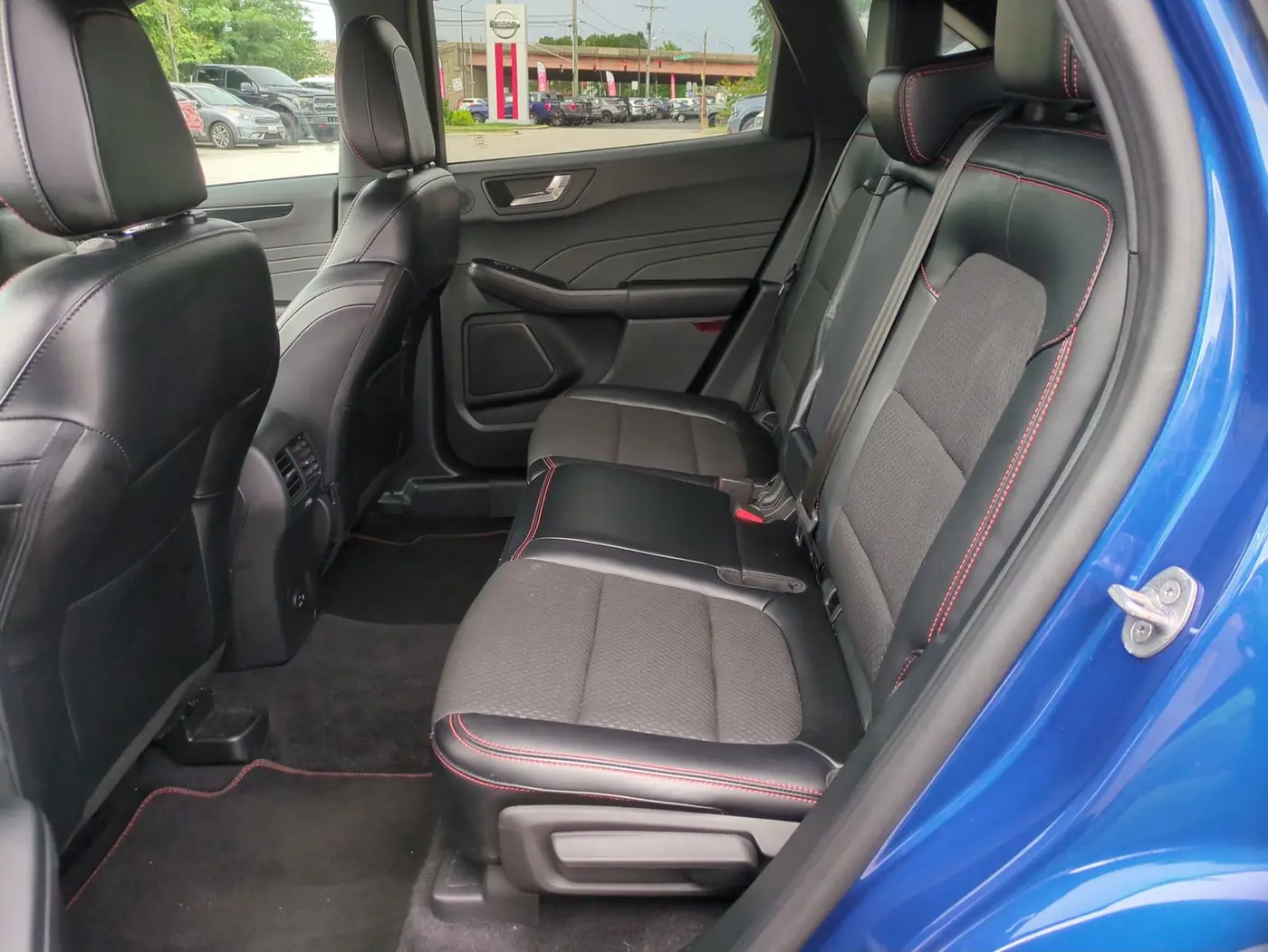 2023 Ford Escape - $25,290