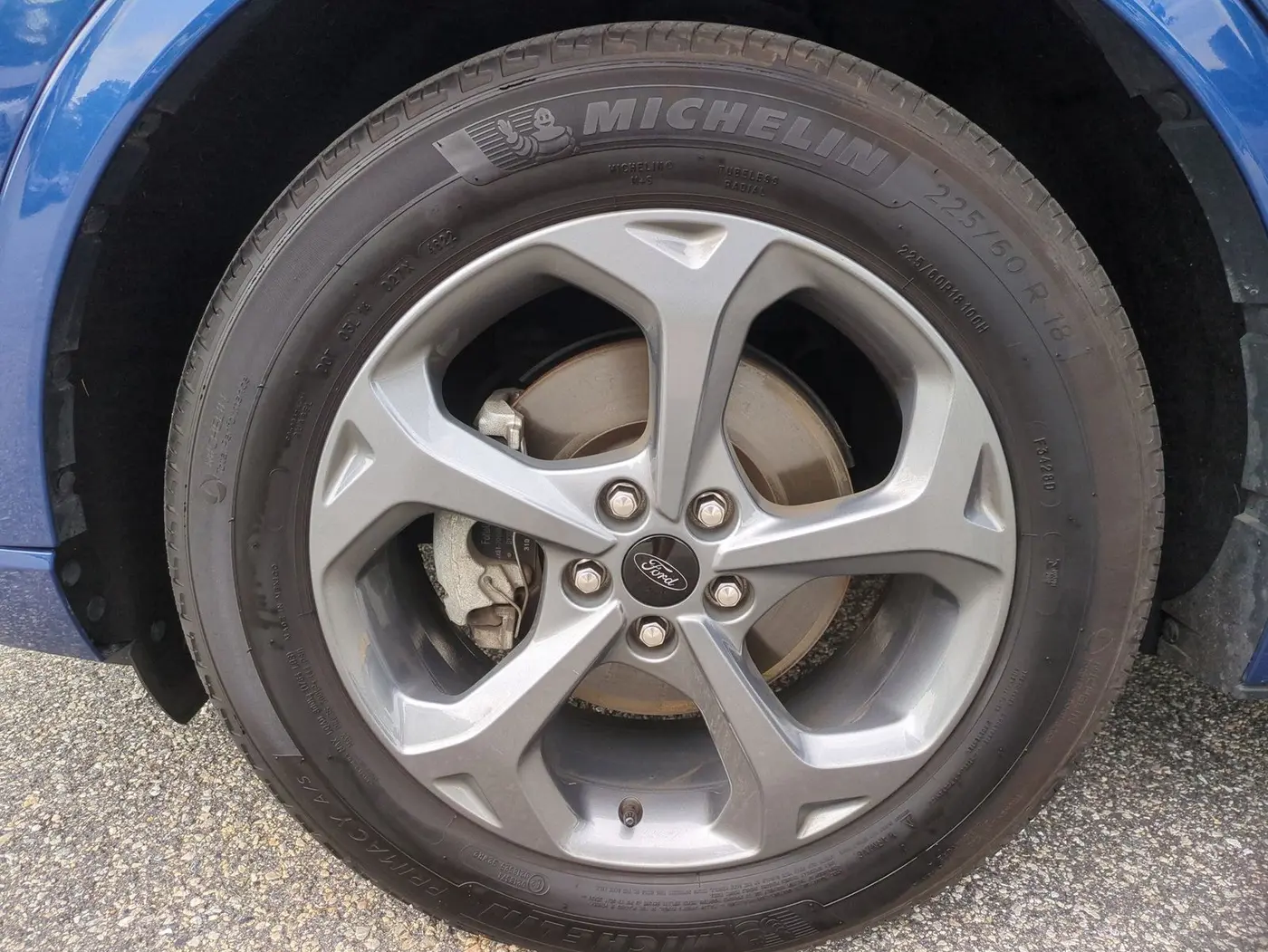 2023 Ford Escape - $25,290
