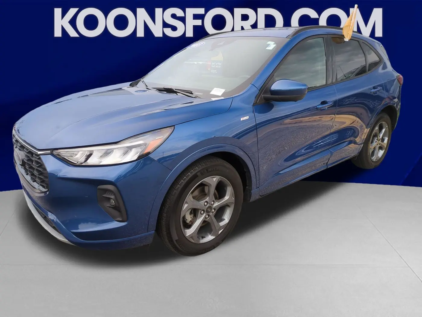 2023 Ford Escape - $25,290