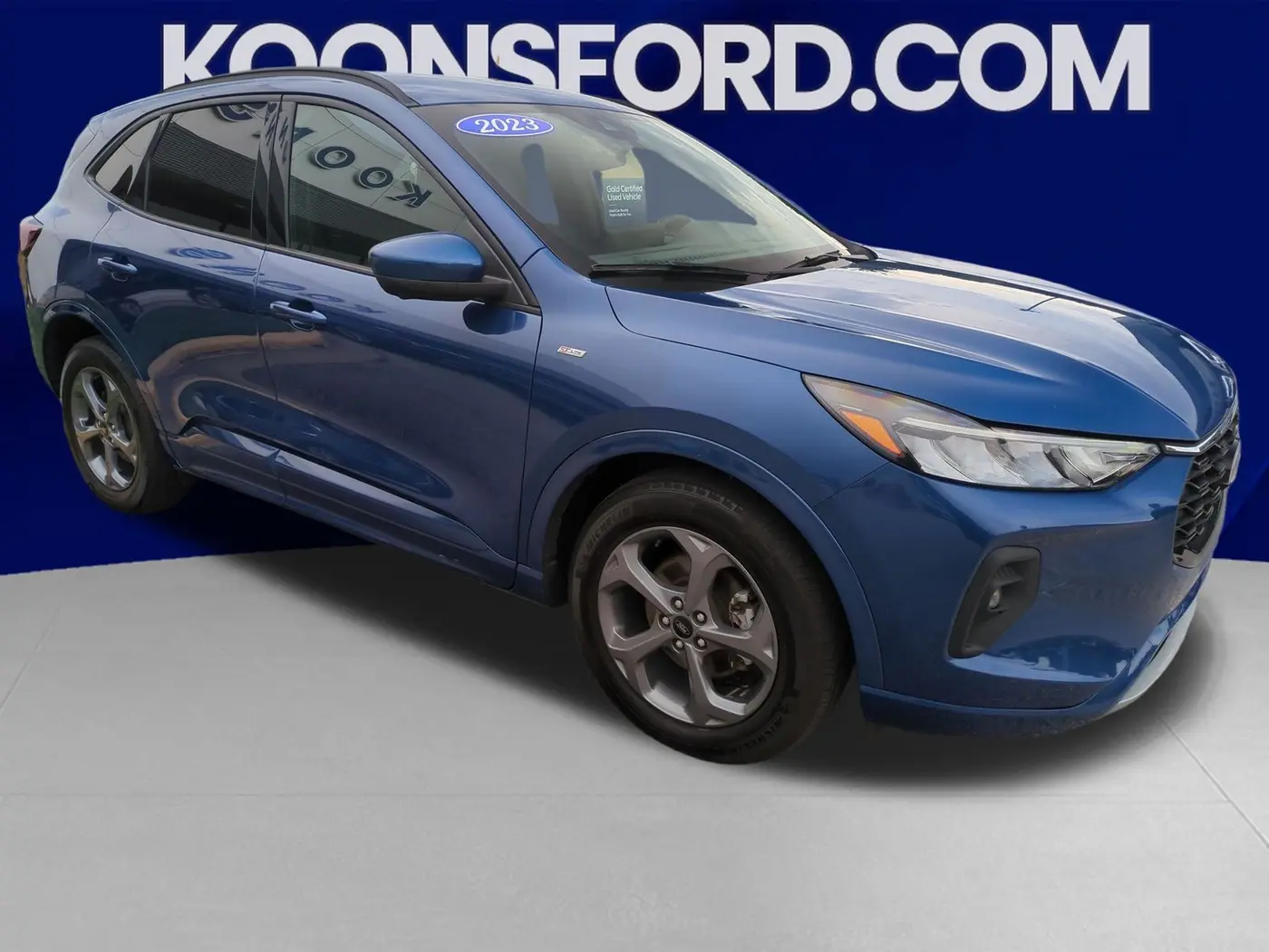 2023 Ford Escape - $25,290