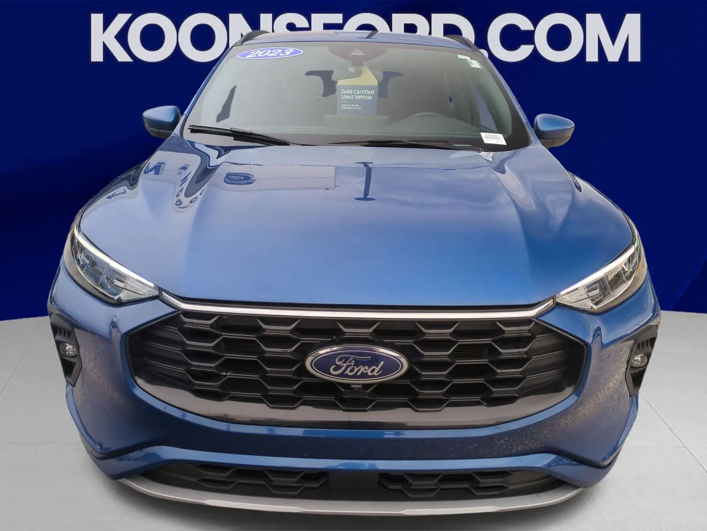 2023 Ford Escape - $25,290