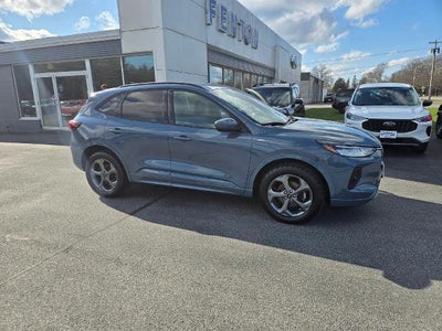 2023 Ford Escape AWD St-Line Select 4DR SUV
