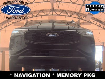 2023 Ford Escape AWD St-Line Select 4DR SUV