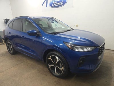 2023 Ford Escape AWD St-Line Select 4DR SUV