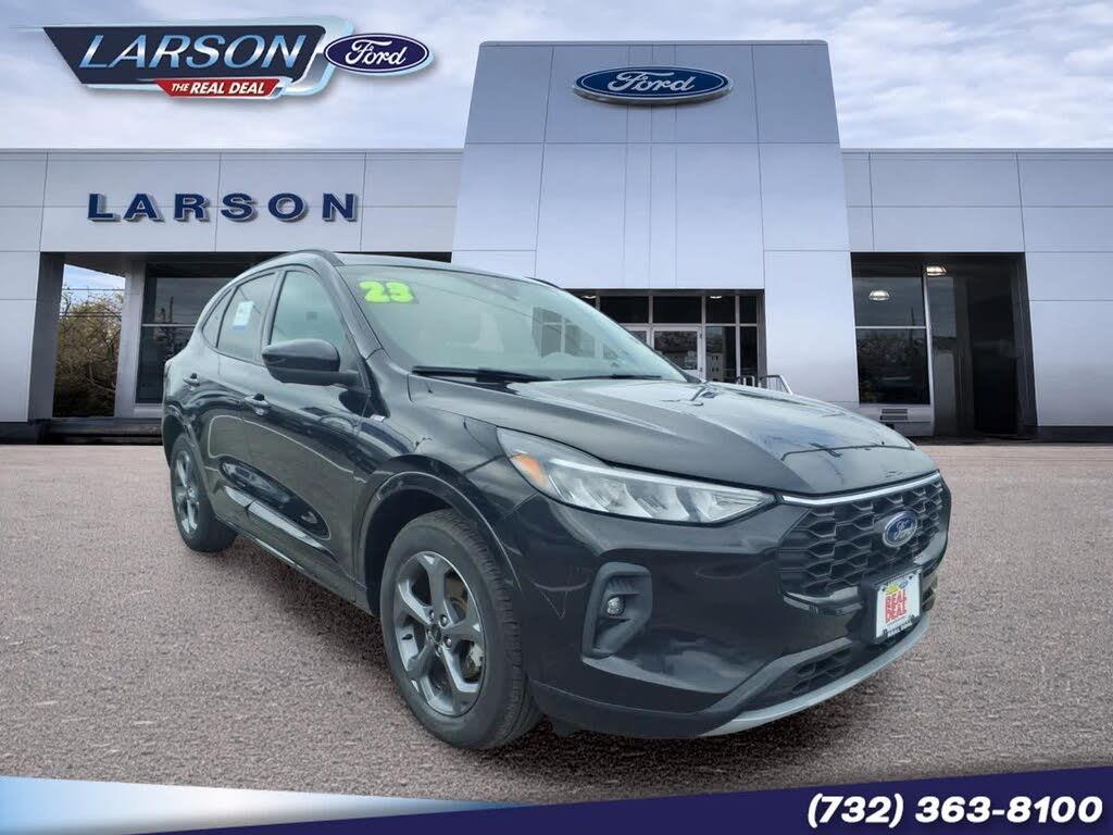 2023 Ford Escape