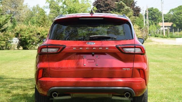 2023 Ford Escape ST-Line Select