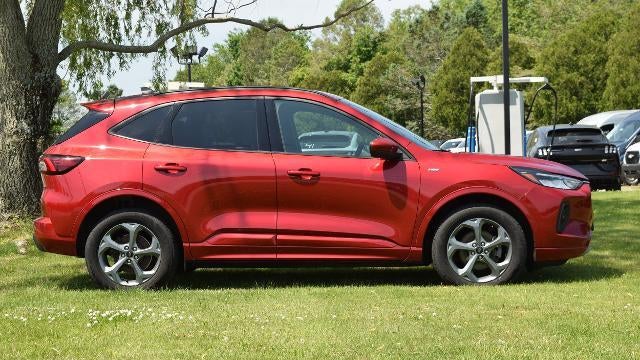 2023 Ford Escape ST-Line Select