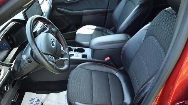 2023 Ford Escape ST-Line Select