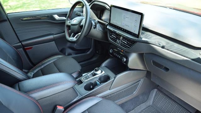 2023 Ford Escape ST-Line Select