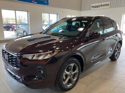 2023 Ford Escape AWD St-Line Select 4DR SUV