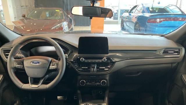 2023 Ford Escape ST-Line Select