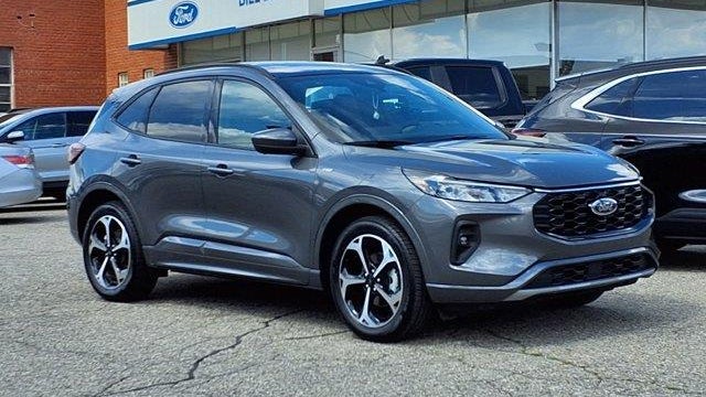 Preowned 2023 Ford Escape ST-Line Select for Sale