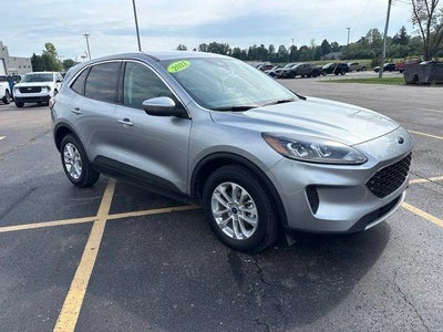 2023 Ford Escape AWD St-Line Select 4DR SUV