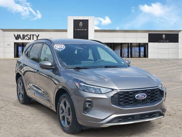 2024 Ford Escape - $27,995