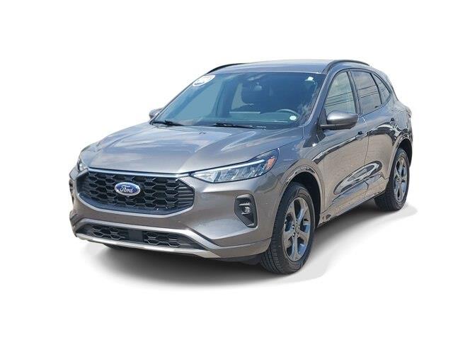 2024 Ford Escape - $27,995