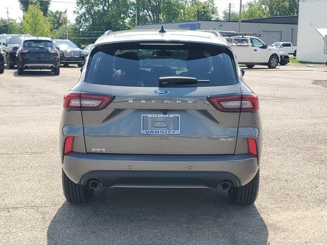 2024 Ford Escape - $27,995