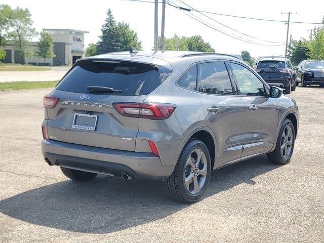 2024 Ford Escape - $27,995
