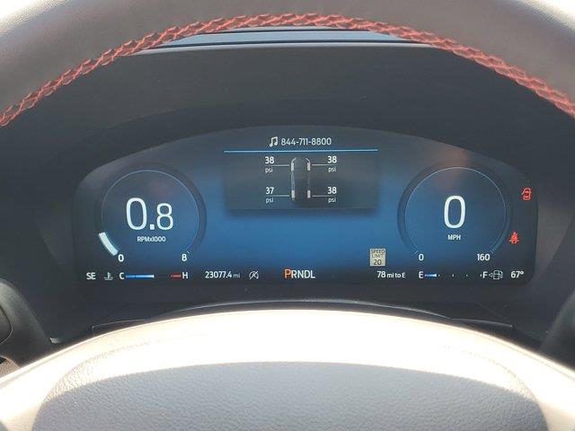 2024 Ford Escape - $27,995