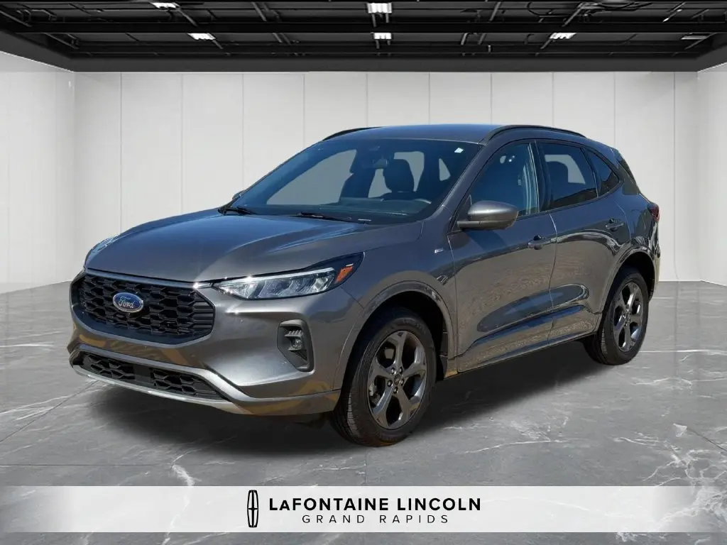 2024 Ford Escape - $25,975