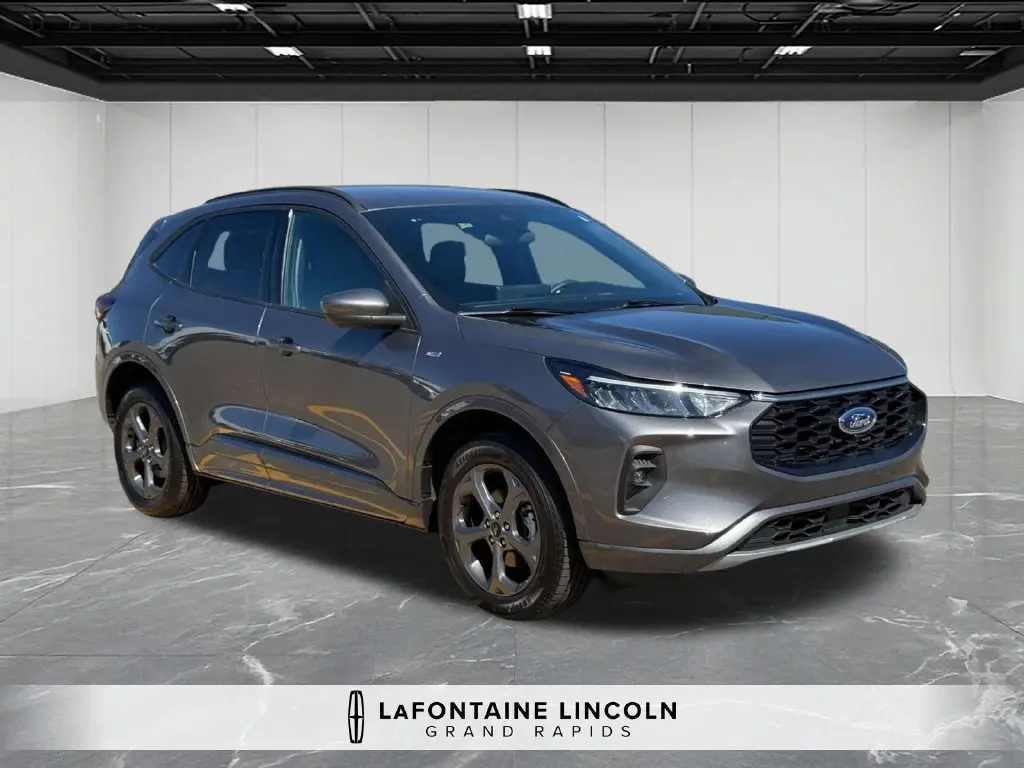 2024 Ford Escape - $25,975