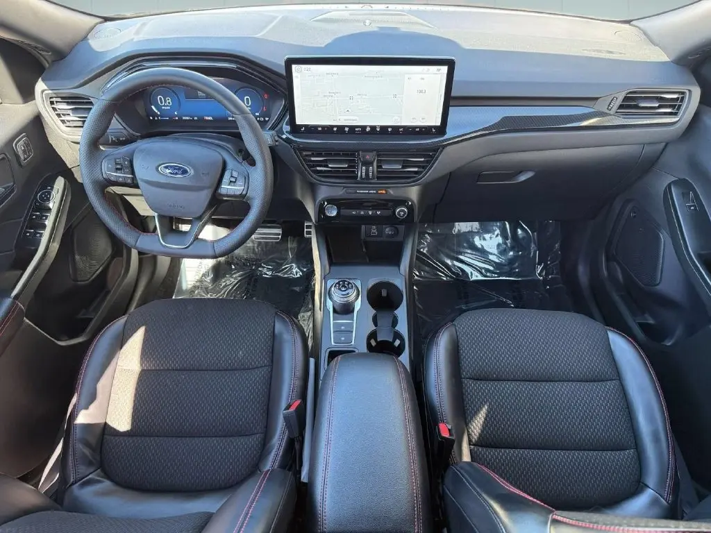 2024 Ford Escape - $25,975