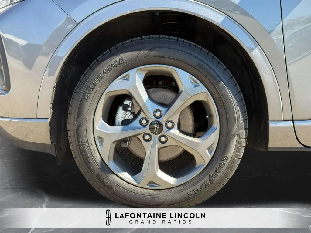 2024 Ford Escape - $25,975
