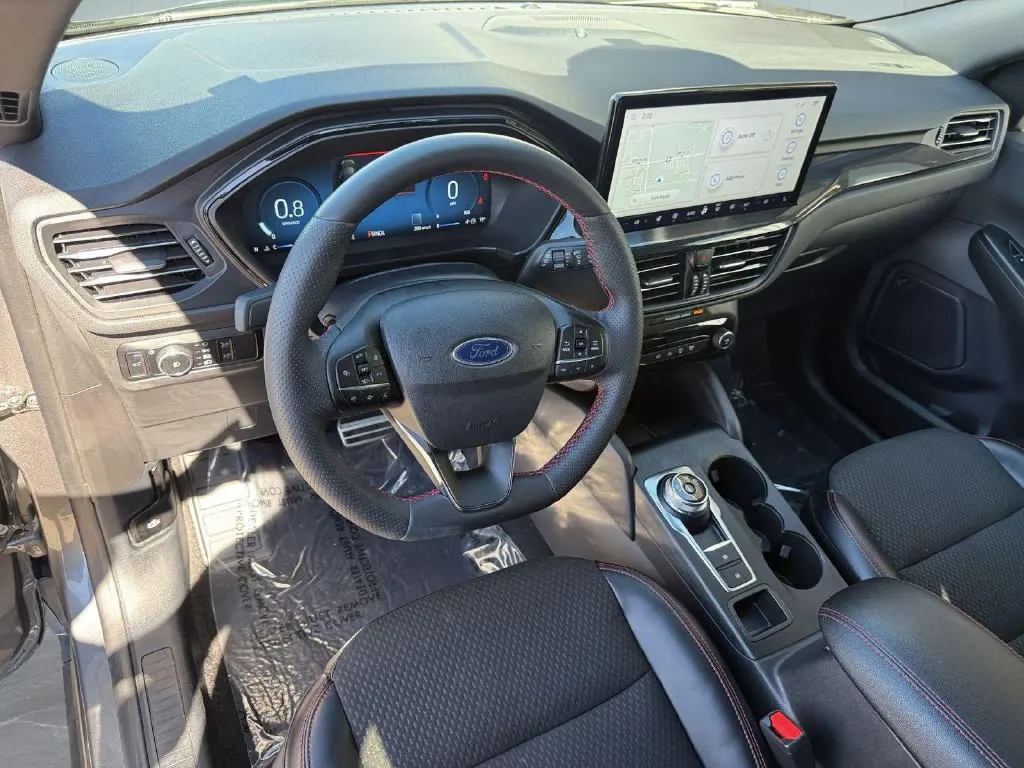 2024 Ford Escape - $25,975