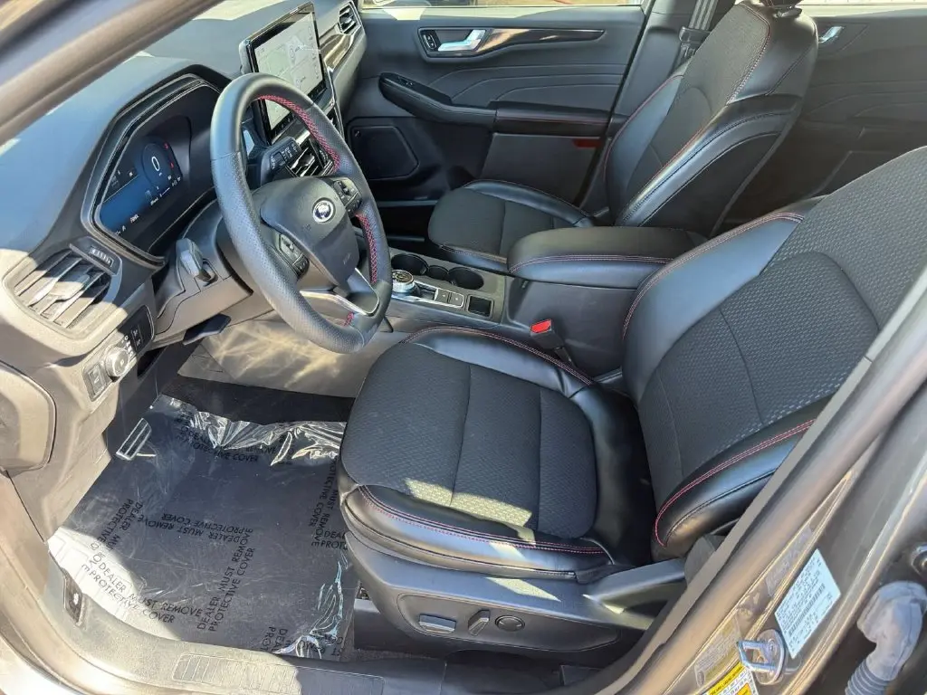 2024 Ford Escape - $25,975