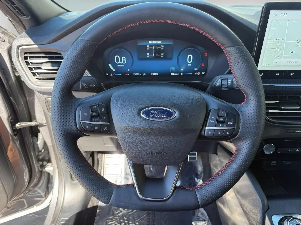 2024 Ford Escape - $25,975