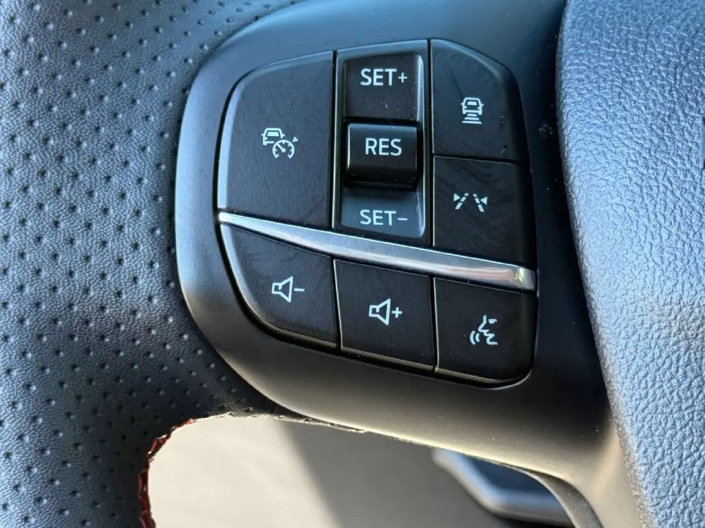 2024 Ford Escape - $25,975
