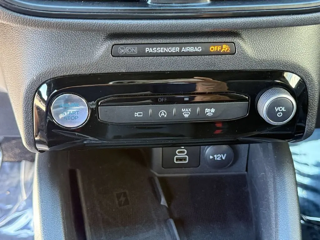 2024 Ford Escape - $25,975