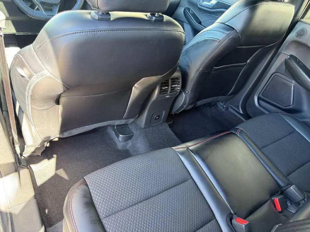 2024 Ford Escape - $25,975