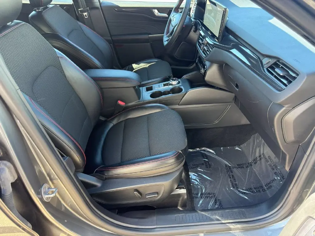 2024 Ford Escape - $25,975
