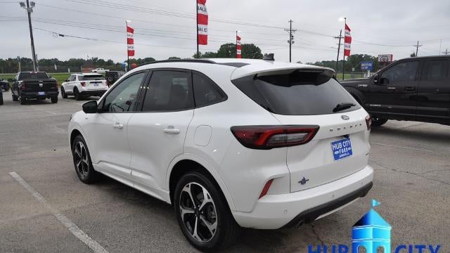 2024 Ford Escape ST-Line Select