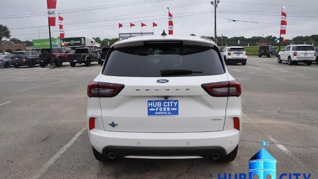 2024 Ford Escape ST-Line Select
